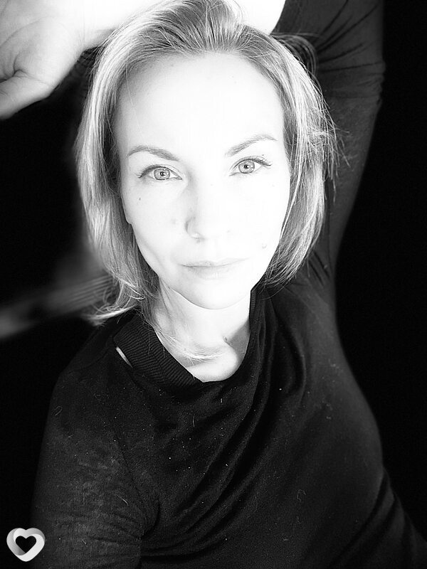 Вера, 39, Омске — анкета №2638689