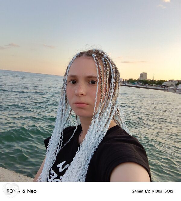 Ангелина, 26, Москве — анкета №2638692