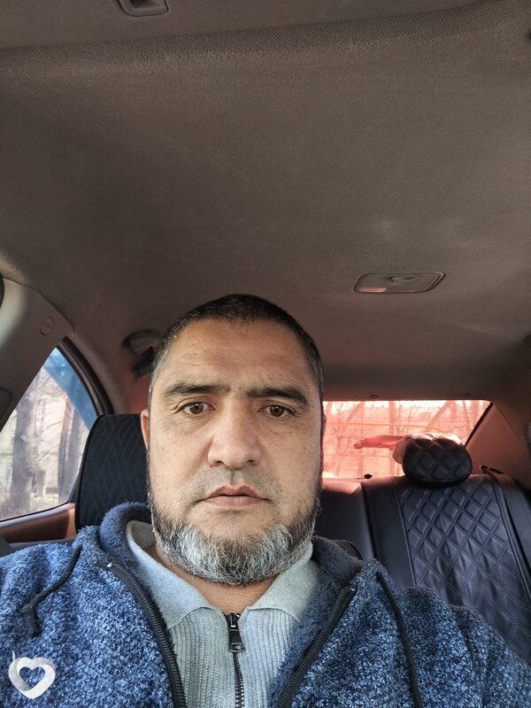 Фахриддин, 42, Липецке — анкета №2638693