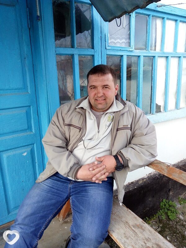 Юра, 46, Ставрополе — анкета №2638706