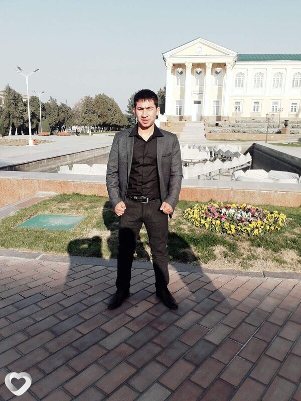 Zakir, 36, Москве — анкета №2638892