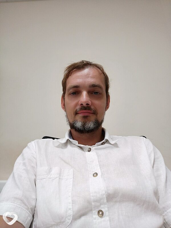 Юрий, 34, Самаре — анкета №2638894