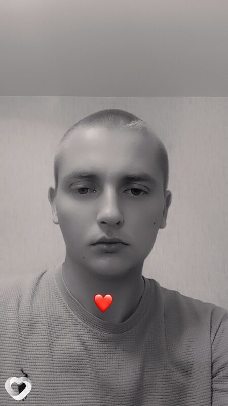 Алексей, 27, Саратове — анкета №2638900