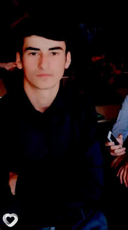 Мага, 24, Челябинске — анкета №2638905