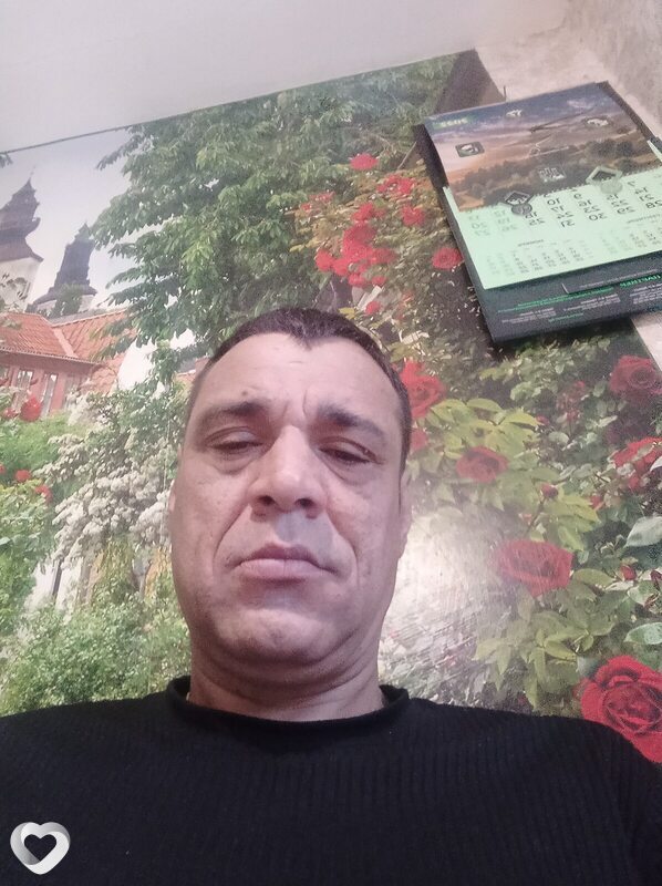 Вася, 44, Москве — анкета №2638789