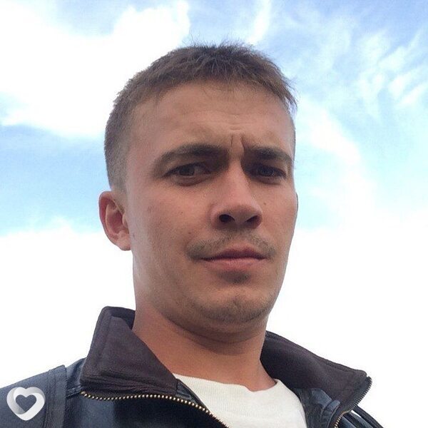 Алексей, 33, Москве — анкета №2638790