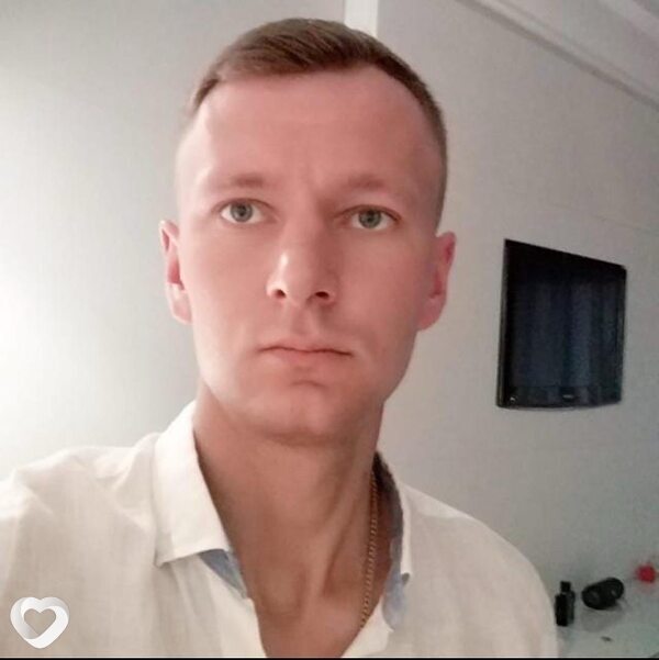 Александр, 36, Москве — анкета №2638799