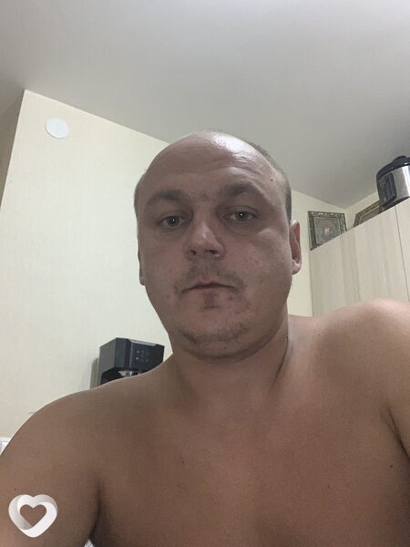 Витя, 36, Нижнем Новгороде — анкета №2638803