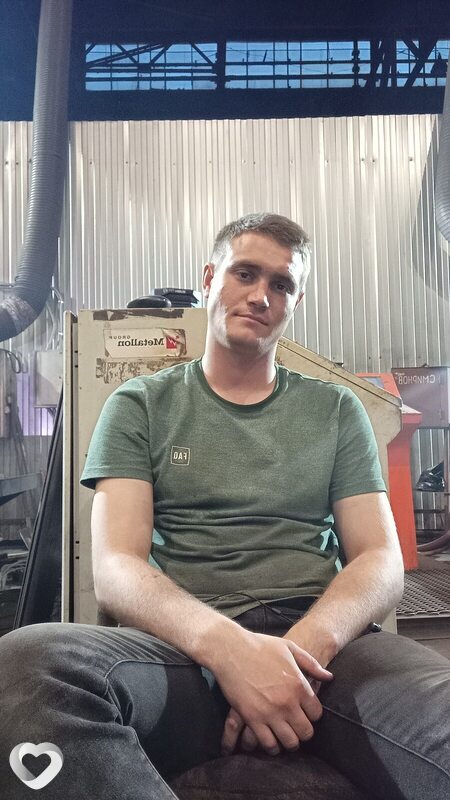 Андрей, 28, Россоши — анкета №2638763