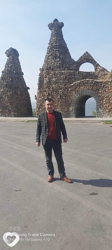 Игорь, 38, Стаханове — анкета №2638773