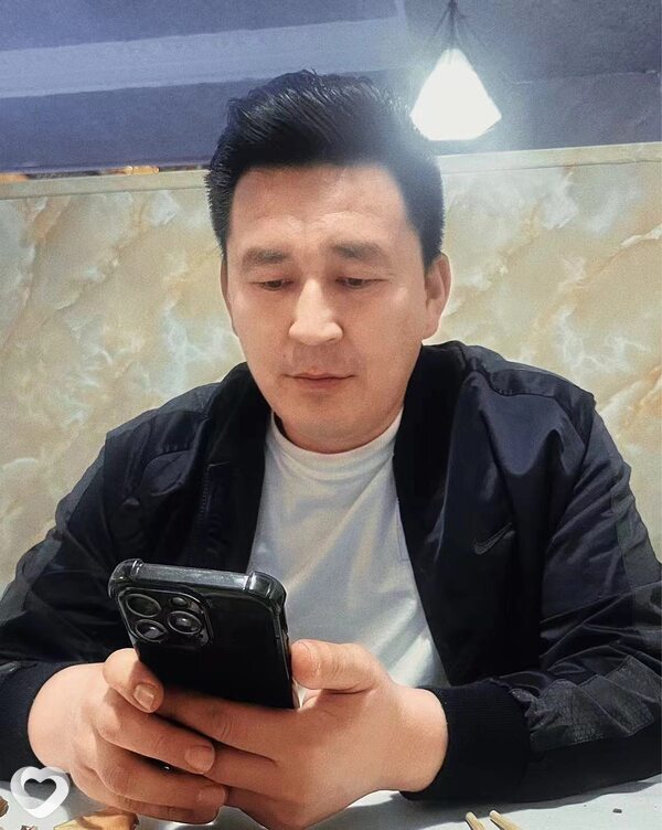 Мұстафа, 30, Алматы — анкета №2638774