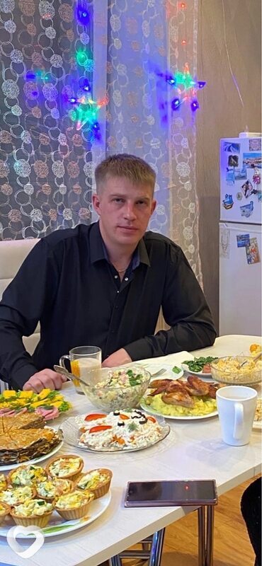 Сергей, 31, Курске — анкета №2638917