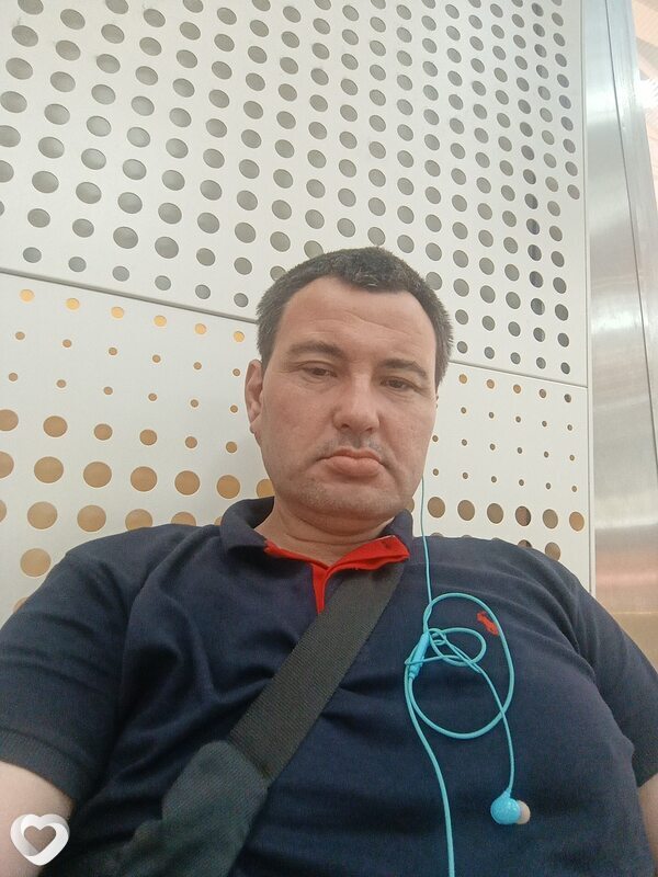 Дима, 42, Минске — анкета №2638922