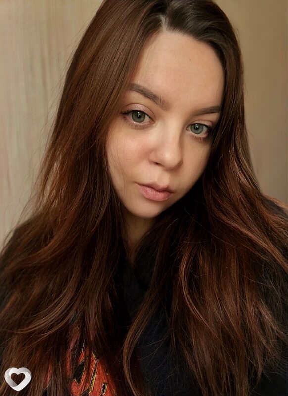 Маша, 31, Сергиеве Посаде — анкета №2638926
