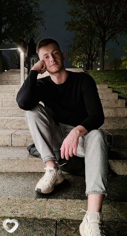Валерий, 30, Курске — анкета №2638927