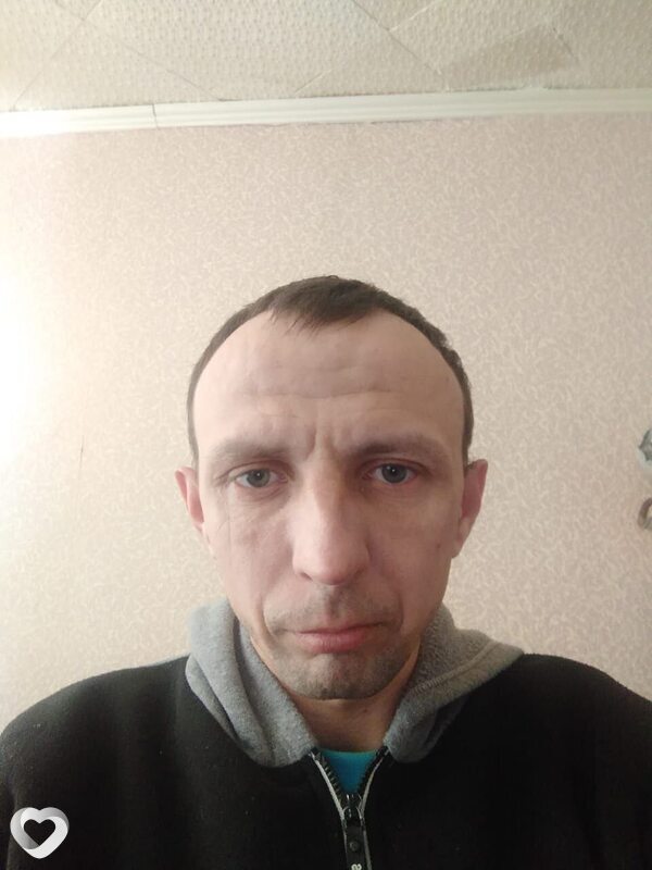 Виктор, 36, Макеевке — анкета №2638929