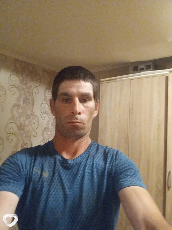 Агидас, 41, Калининграде — анкета №2638931