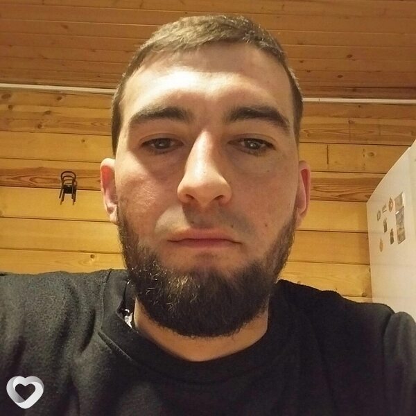 Олег, 36, Сызрани — анкета №2638933