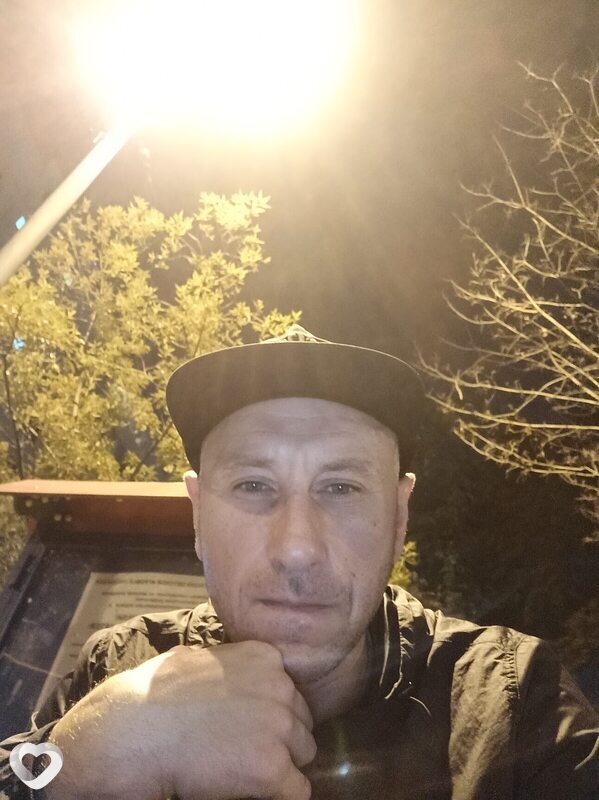 Andrey, 39, Москве — анкета №2638961