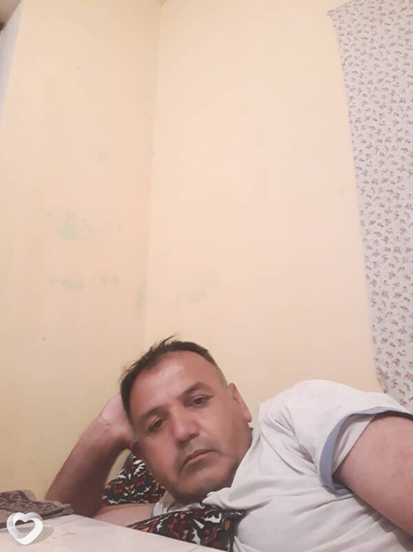 Рома, 49, Челябинске — анкета №2638966
