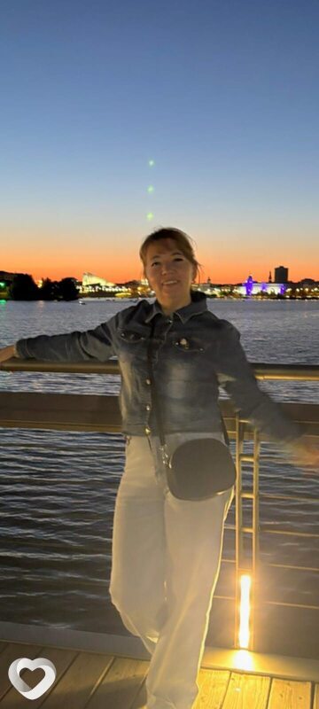Альбина, 52, Казани — анкета №2638969
