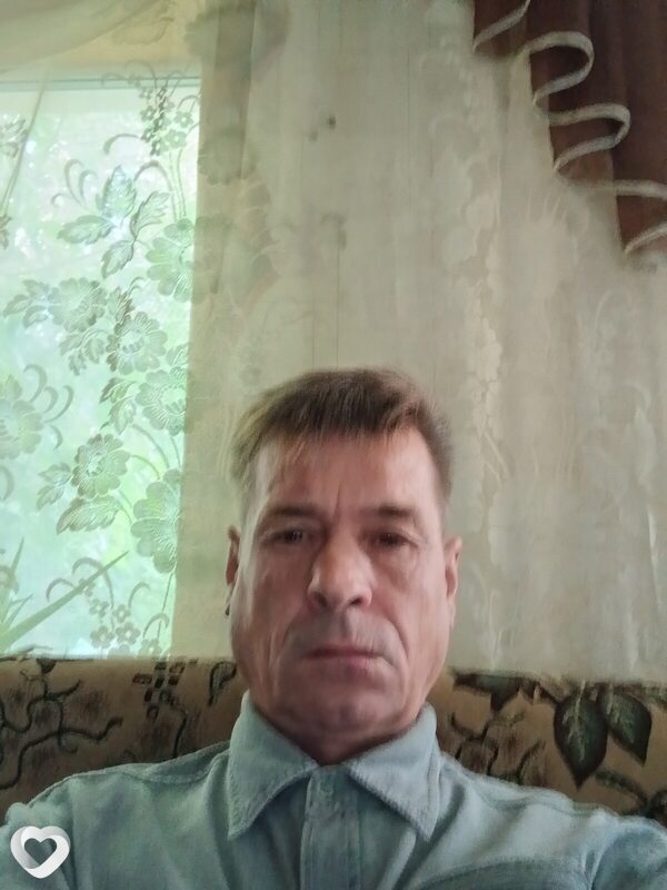 Валерий, 51, Темиртау — анкета №2638970