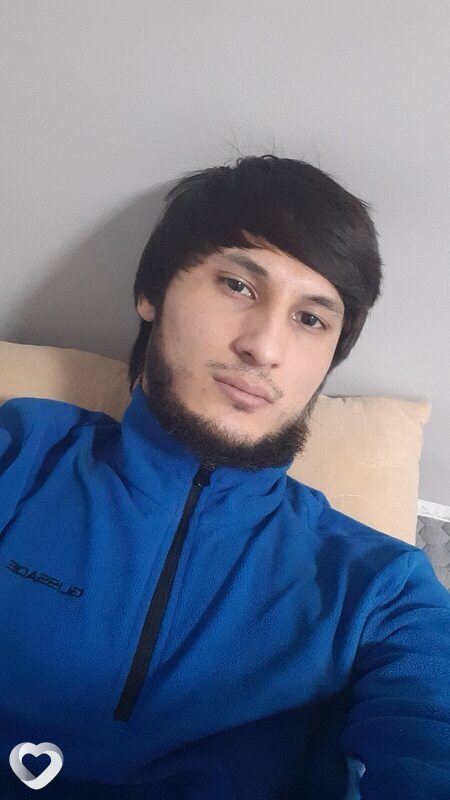 Сорик, 27, Клине — анкета №2638971