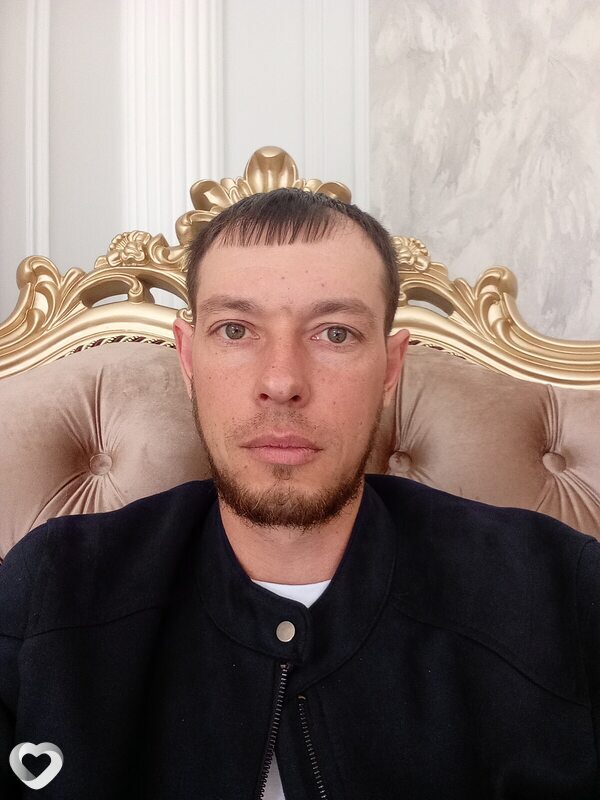 Дмитрий, 36, Красногорске — анкета №2638982