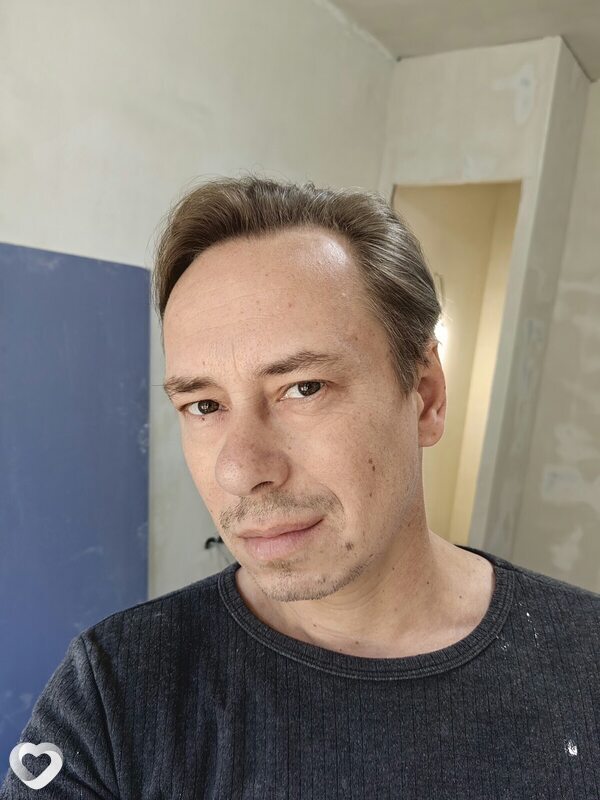 Женя, 41, Сочи — анкета №2638936