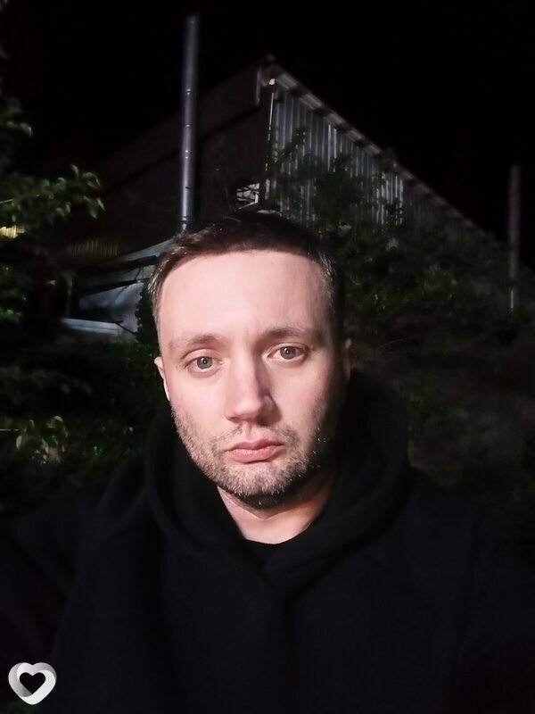 Георгий, 32, Сочи — анкета №2638940