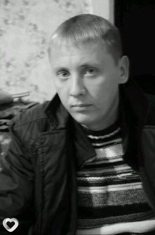 Александр, 41, Брянске — анкета №2638989