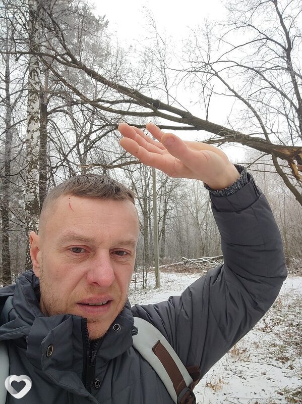 Александр, 50, Рязани — анкета №2638994