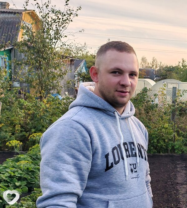 Александр, 27, Кондопоге — анкета №2638870
