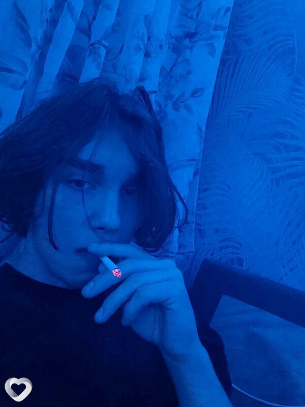 Константин, 19, Тобольске — анкета №2638872