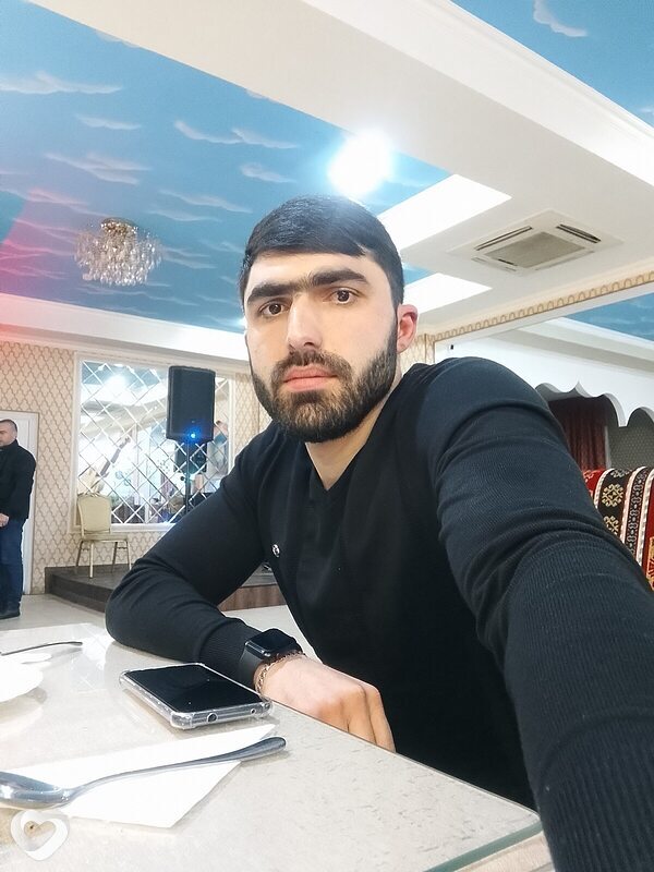 Рома, 33, Обнинске — анкета №2638881