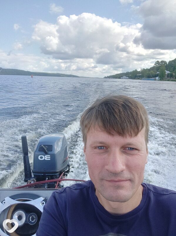Роман, 39, Луганске — анкета №2638884