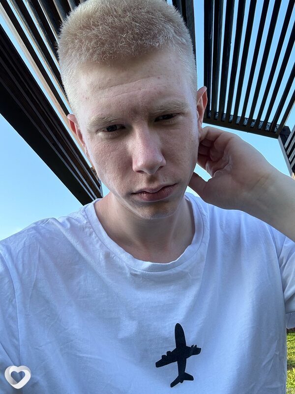 Евгений, 23, Солнечногорске — анкета №2638885