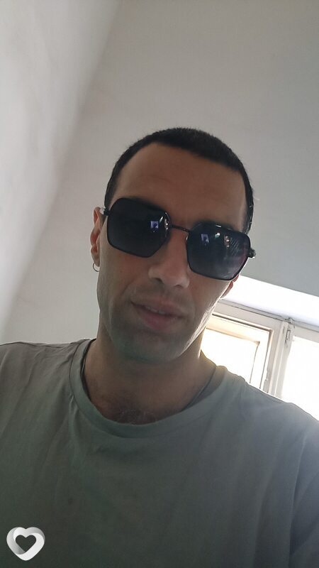 Василий, 35, Тюмени — анкета №2639085