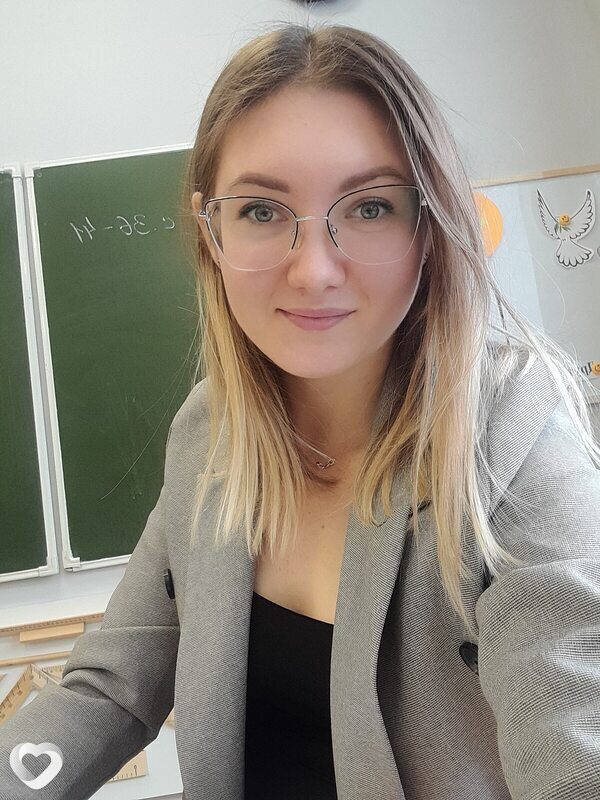 Мария, 29, Уфе — анкета №2639086