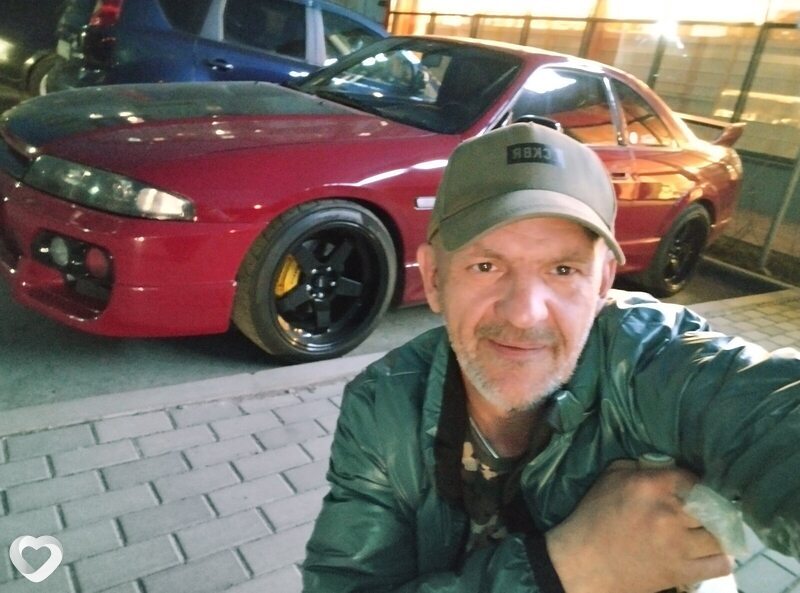 Дмитрий, 47, Екатеринбурге — анкета №2639092