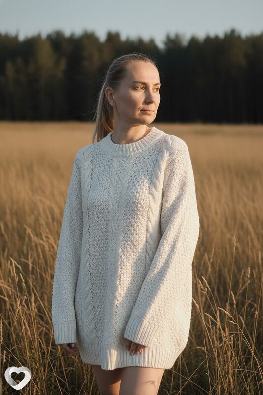Алена, 41, Минске — анкета №2639101