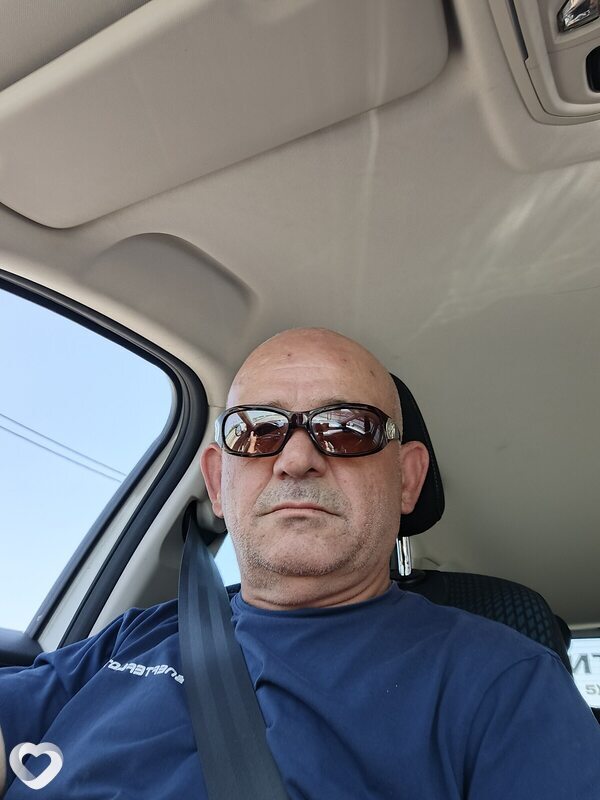 Hasan, 53, Москве — анкета №2639103
