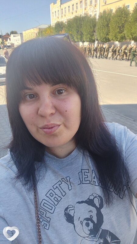 Катерина, 34, Вольске — анкета №2639104