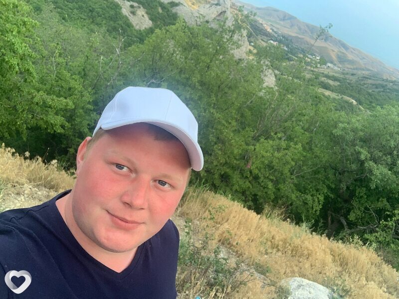 Владислав, 31, Павловском Посаде — анкета №2639043