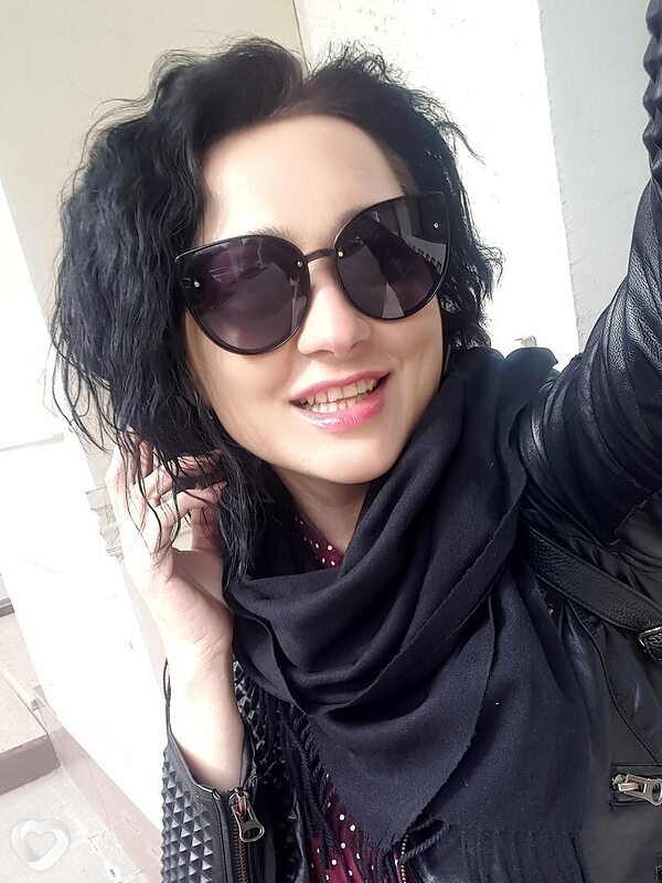 Лола, 33, Оренбурге — анкета №2639044