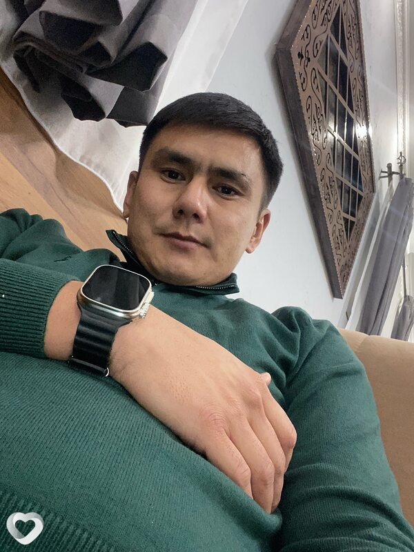 Руслан, 33, Талдыкорган — анкета №2639046
