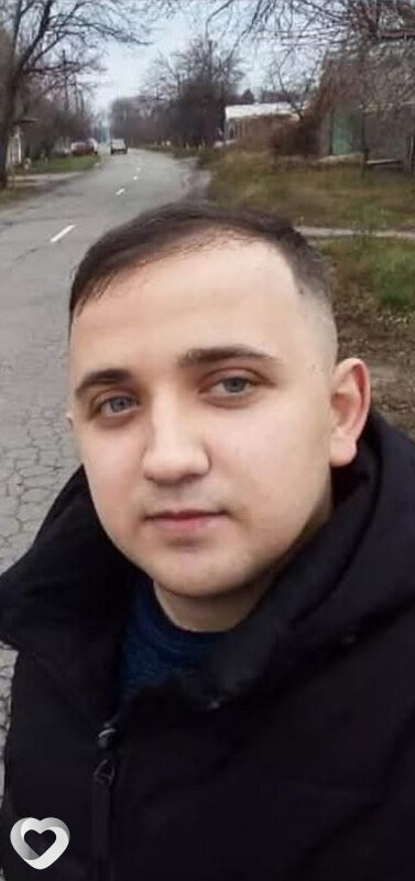 Алексей, 26, Виннице — анкета №2639047