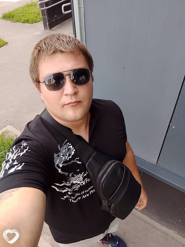 Костя, 30, Михайловка (Волгоградская Област — анкета №2639184