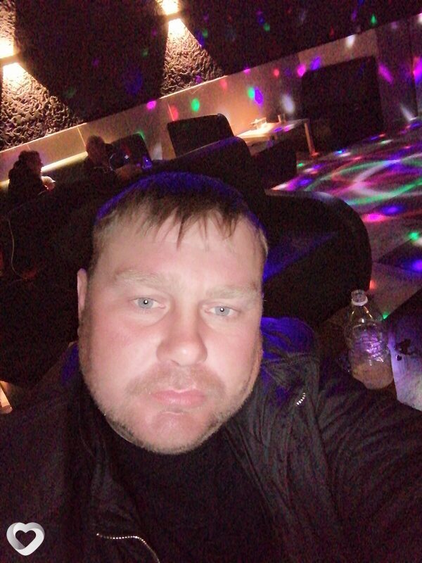 Владимир, 38, Барнауле — анкета №2639206