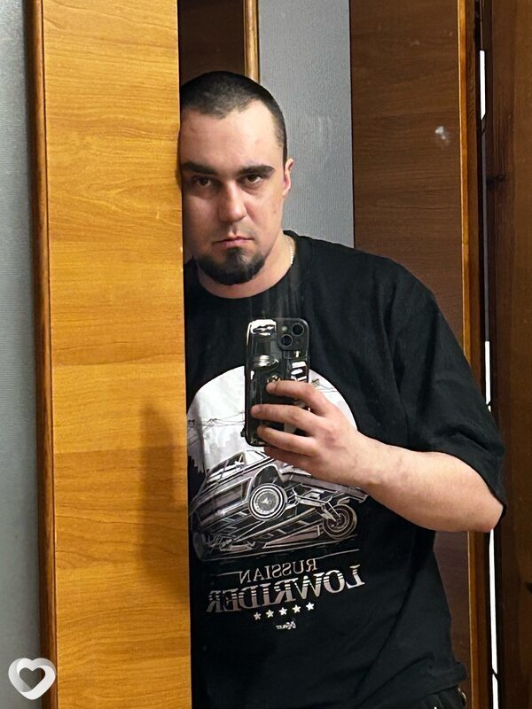 Степан, 30, Екатеринбурге — анкета №2639207